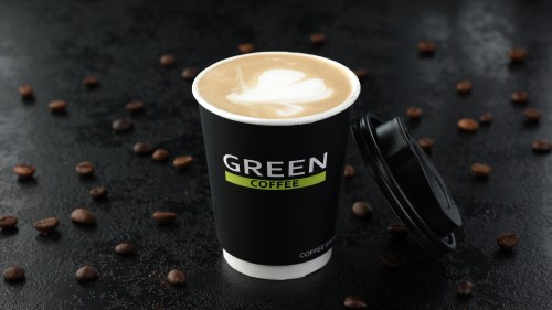 კაპუჩინო