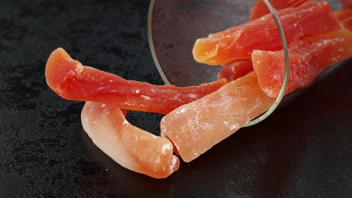 პაპაიას ჩირი