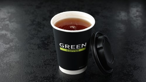 შავი ჩაი