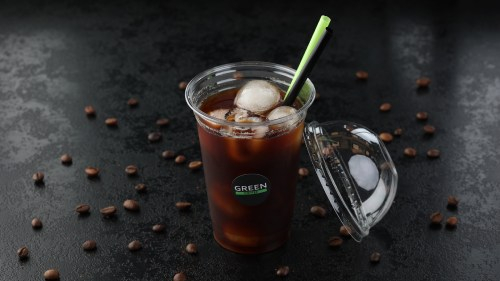 ცივი ამერიკანო