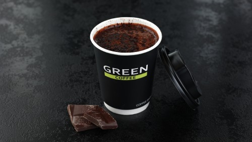 ცხელი შოკოლადი