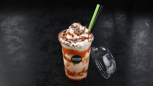 კარამელის შეიკი