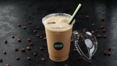 ცივი ლატე