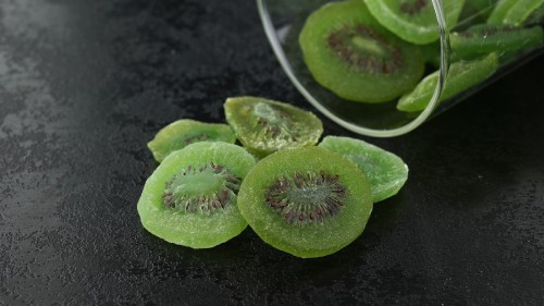 კივის ჩირი