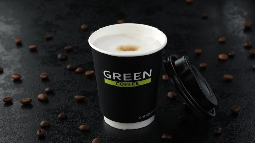 ირლანდიური ყავა