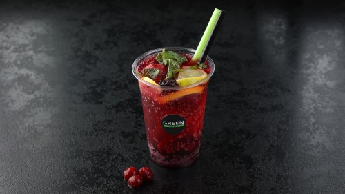 კენკრის